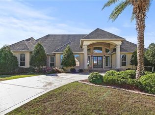 234 Azores Dr, Slidell, LA 70458