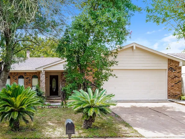 17611 Ranch Country Rd, Hockley, TX 77447