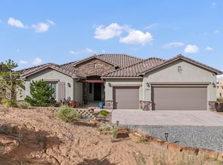 2400 Desert Marigold Rd NE, Rio Rancho, NM 87144