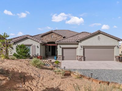 2400 Desert Marigold Rd NE, Rio Rancho, NM, 87144