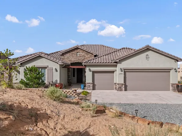 2400 Desert Marigold Rd NE, Rio Rancho, NM 87144