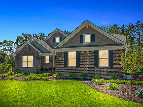 Home Exterior NC4T with Loft