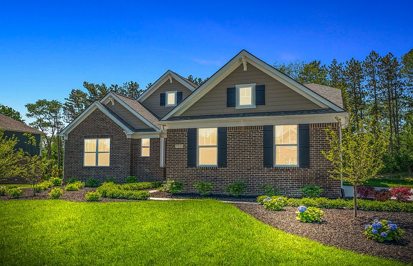 Lyon Home For Sale