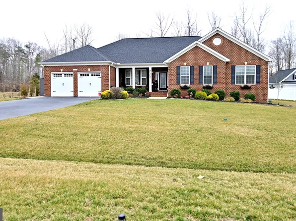 7686 Knotting Hill Ln, Port Tobacco, MD 20677