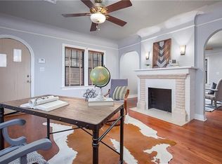 3209 NW 22nd St, Oklahoma City, OK 73107