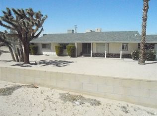 73036 Homeste Ad Rd, Twentynine Palms, CA 92277
