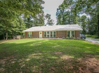 2669 Highway 143, Deatsville, AL 36022