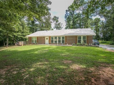 2669 Highway 143, Deatsville, AL, 36022
