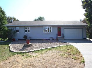 15500 SW 29th St, Martell, NE 68404