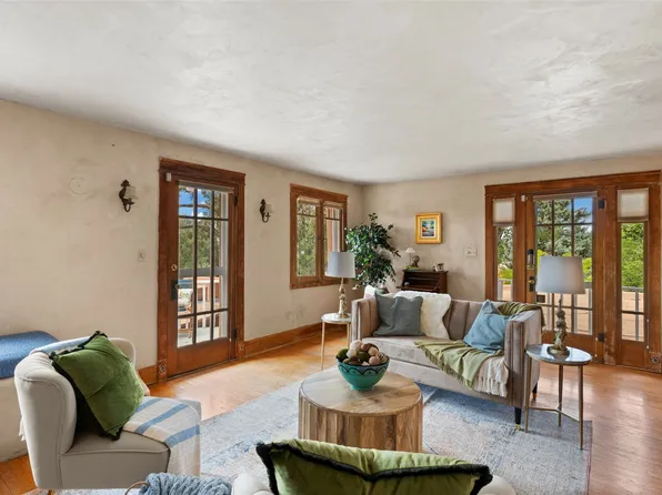 707 E Palace Ave APT 19, Santa Fe, NM 87501