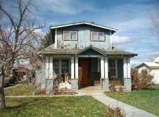 360 3rd Ave W, Wendell, ID 83355