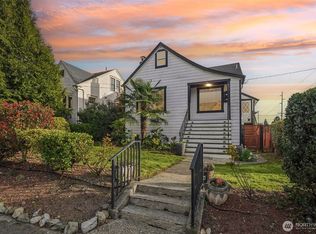 851 NW 56th Street, Seattle, WA