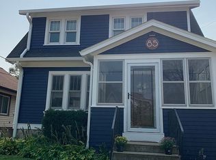 85 S Fair Oaks Ave, Madison, WI 53714