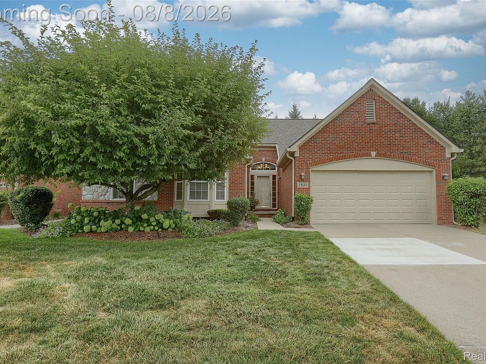 1st image of 3845 Arbor Dr