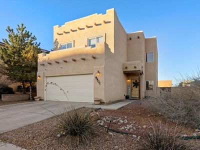 9901 Rio Corto Ave SW, Albuquerque, NM, 87121
