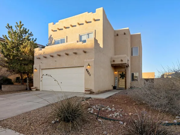9901 Rio Corto Ave SW, Albuquerque, NM 87121