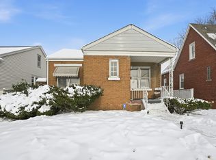 126 Warren St, Calumet City, IL 60409