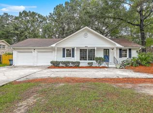 8004 Malden Ave, Charleston, SC 29420