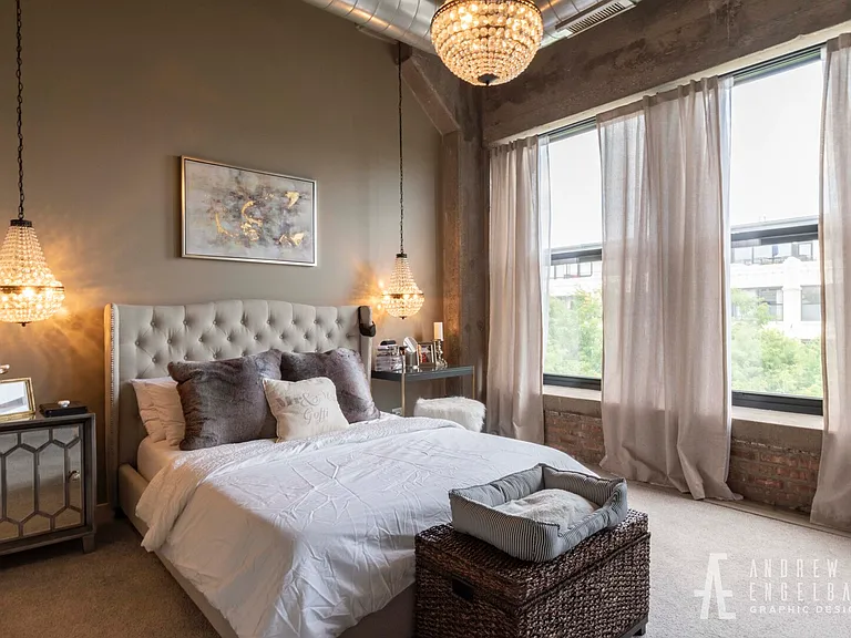 1111 W 15th St #322 — Photo 10