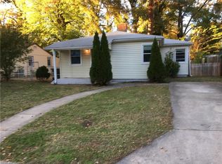 416 Macdonald Rd, Norfolk, VA 23505