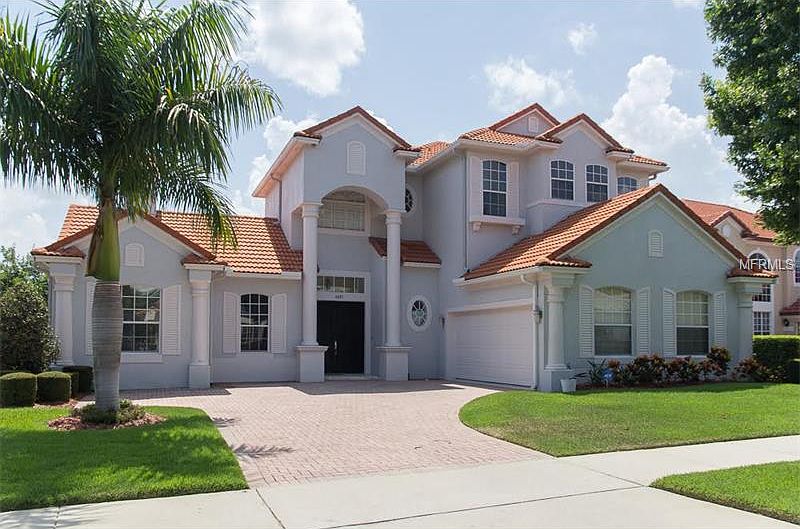 1st image of 8207 Livorno Dr