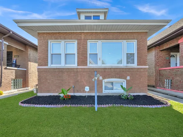 8133 S Loomis Blvd, Chicago, IL 60620