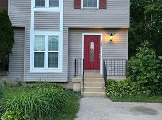 107 Staunton Ct, Stafford, VA