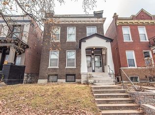 3818 Wyoming St, Saint Louis, MO 63116