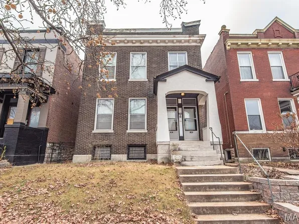 3818 Wyoming St, Saint Louis, MO 63116