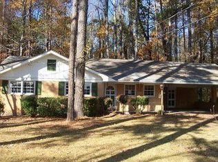 2666 Rovena Ct, Decatur, GA 30034