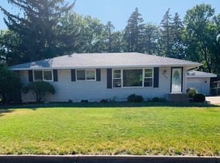 9808 3rd St NE, Blaine, MN 55434