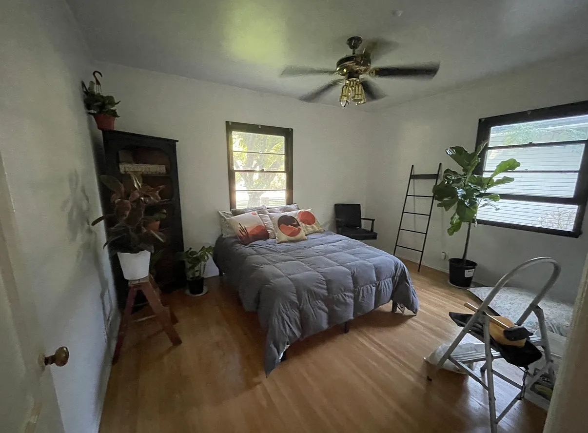 3 bed, 1016 sqft, $3,500 — Photo 3
