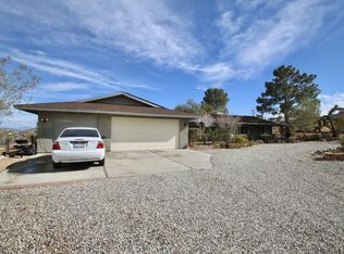 7237 Juniper St, Joshua Tree, CA 92252