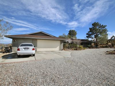 7237 Juniper St, Joshua Tree, CA, 92252