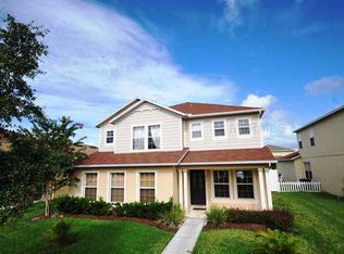 2230 Abey Blanco Dr, Orlando, FL 32828
