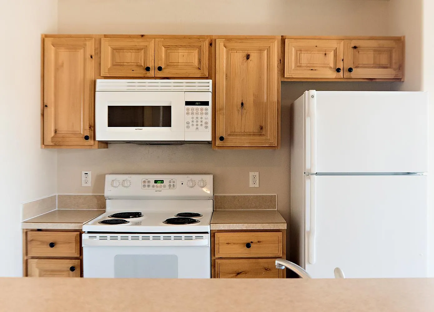 3 bed, 1100 sqft, $1,295 — Photo 2