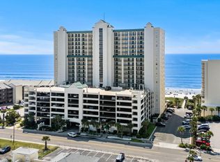 102 N Ocean Blvd UNIT 903, North Myrtle Beach, SC 29582
