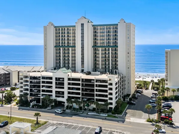 102 N Ocean Blvd. #903, North Myrtle Beach, SC 29582