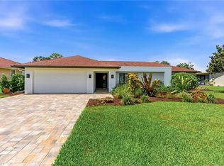 9981 Treasure Cay LN, BONITA SPRINGS, FL 34135