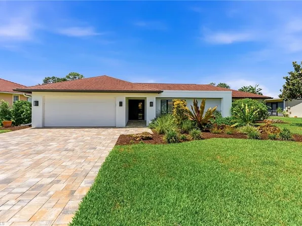 9981 Treasure Cay LN, BONITA SPRINGS, FL 34135