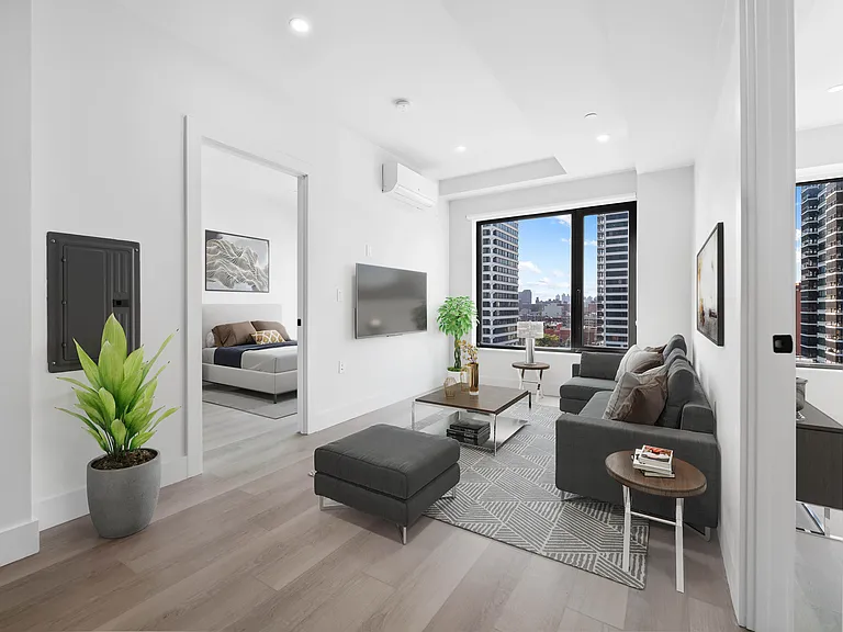 215 E 124th St #7B — Photo 1