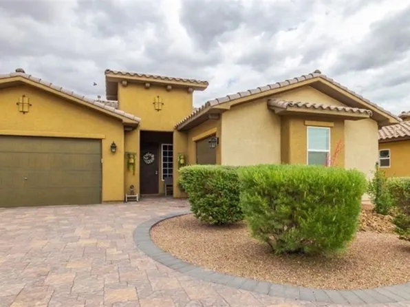 2556 Coral Sky Ct, Las Vegas, NV 89142