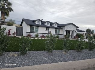 2817 N 71st Pl, Scottsdale, AZ 85257