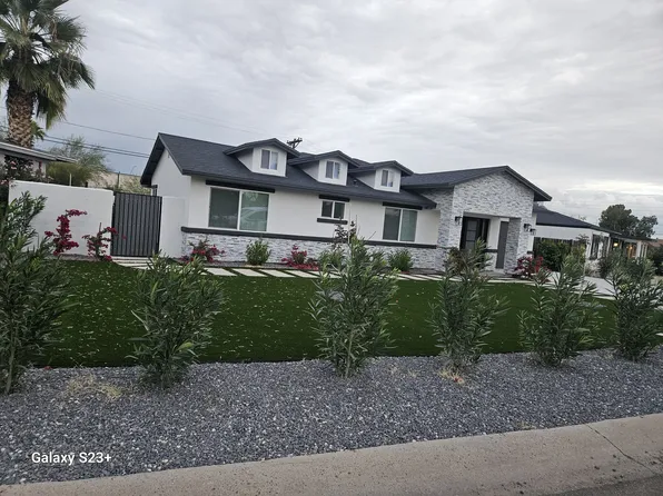 2817 N 71st Pl, Scottsdale, AZ 85257