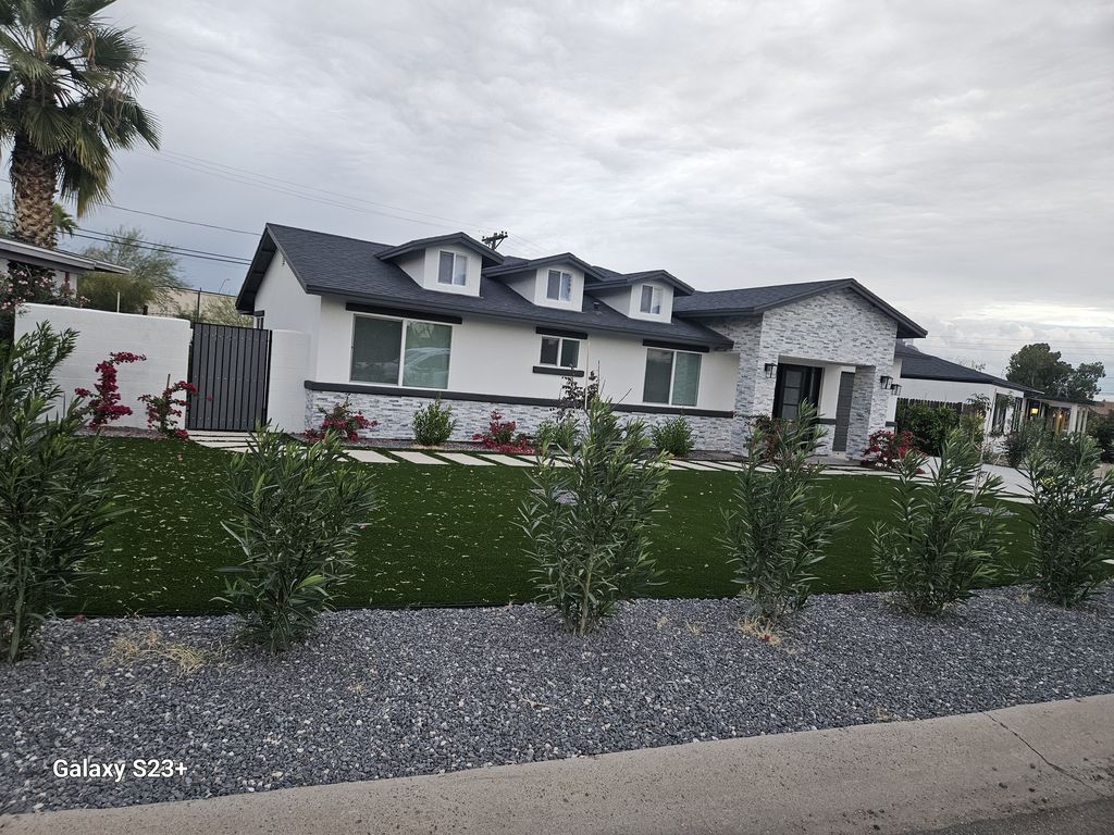 2817 N 71st Pl, Scottsdale, AZ 85257