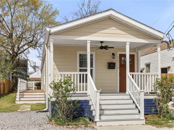 2519 Freret St, New Orleans, LA 70113