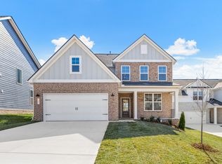 107 Rock Chimney Rd Lot 18, Gallatin, TN 37066