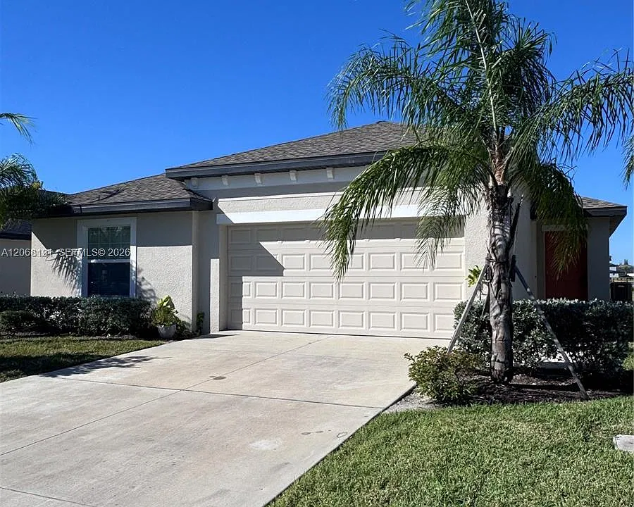 17711 Paradiso Way