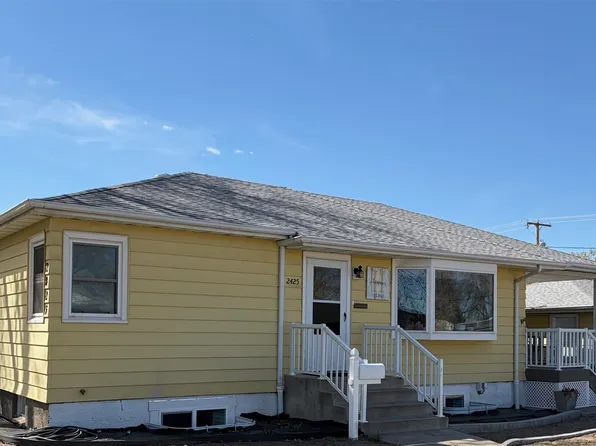 2425 9th Ave S, Great Falls, MT 59405