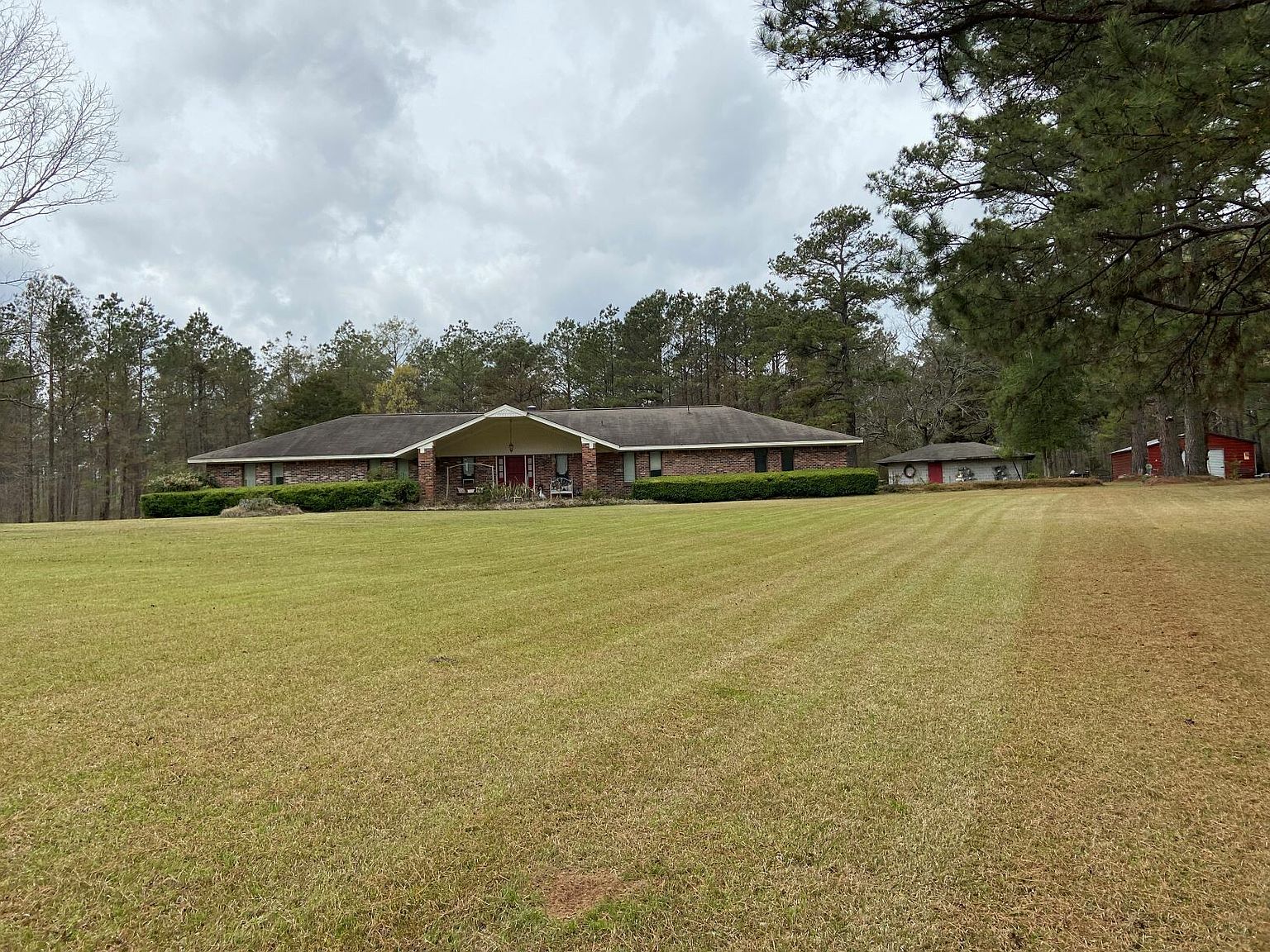 777 Highway 293, Tillar, AR 71670 Zillow